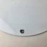 Vintage Pepsi Porcelain Sign – Beverage Drink Cola Gas Service Sign - Image 8