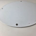 Vintage Pepsi Porcelain Sign – Bottles Beach Beverage Drink Cola Gas Sign - Image 9