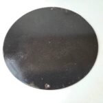 Vintage Pepsi Porcelain Sign – Glass Beverage Drink Cola ICE COLD Gas Pump Sign - Image 7