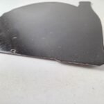 Vintage Pepsi Porcelain Sign – Ice Cold Beverage Drink Cola Gas Service Sign - Image 9