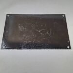 Vintage Pepsi Porcelain Sign – Obey Impulse Beverage Drink Cola Gas Sign - Image 7