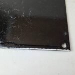 Vintage Pepsi Porcelain Sign – Obey Impulse Beverage Drink Cola Gas Sign - Image 8