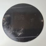 Vintage Pepsodent Sign – Pluto Teeth Store Display Gas Pump Advertising Sign - Image 13