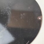 Vintage Pepsodent Sign – Pluto Teeth Store Display Gas Pump Advertising Sign - Image 14