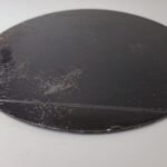 Vintage Pepsodent Sign – Pluto Teeth Store Display Gas Pump Advertising Sign - Image 15