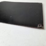 Vintage Peters Shells Sign – Firearm Shotguns Porcelain Gas Ammunition Sign - Image 9