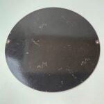 Vintage Piggly Wiggly Sign – Grocery Store Gas Porcelain Self Service Sign - Image 7