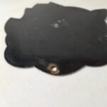 Vintage Piggly Wiggly Sign – Service Grocery Store Gas Pump Porcelain Sign - Image 9