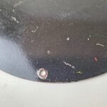 Vintage Polaroid Camera Sign – Photos Superman Batman Gas Pump Porcelain Sign - Image 8