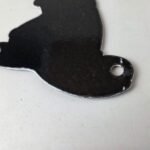 Vintage Popeye Porcelain Sign – Piggly General Store Gas Sign - Image 8