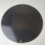 Vintage Porcelain Sign – Orange Crush Beverage Donald Duck Gas Station Sign - Image 14