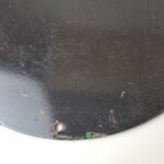 Vintage Porcelain Sign – Orange Crush Beverage Donald Duck Gas Station Sign - Image 15