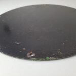 Vintage Porcelain Sign – Orange Crush Beverage Donald Duck Gas Station Sign - Image 16