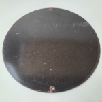 Vintage Porcelain Sign – Orange Crush Beverage Mickey Mouse Gas Station Sign - Image 7