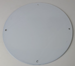 Vintage Porcelain Sign – Root Beer A&W Beverage Dennis Menace Advertising Sign - Image 13