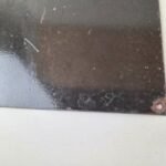 Vintage Psychiatric Ward Sign – Warning Caution Porcelain Gas Pump Sign - Image 8