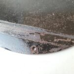 Vintage Public Telephones Sign Porcelain – Bell System Phone Booth Gas Pump Sign - Image 8