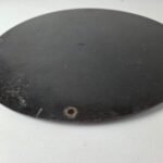 Vintage Puch Sign – Porcelain Gas Pump Service Mopeds Bicycle Auto Bike Sign - Image 9