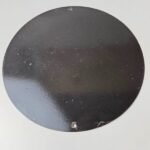 Vintage Rapala Lures Sign – Gone Fishing Porcelain Gas Pump Plate Sign - Image 7