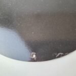 Vintage Rapala Lures Sign – Gone Fishing Porcelain Gas Pump Plate Sign - Image 8