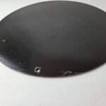 Vintage Rapala Lures Sign – Gone Fishing Porcelain Gas Pump Plate Sign - Image 9