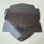 Vintage Redwood National Park Sign – CA Gas Service Station Pump Porcelain Sign - Image 7