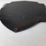 Vintage Redwood National Park Sign – CA Gas Service Station Pump Porcelain Sign - Image 9