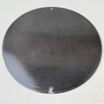 Vintage Remington Gun Dealer Porcelain Sign – Lever Rifle Logo Sign - Image 7