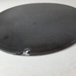 Vintage Remington Gun Dealer Porcelain Sign – Lever Rifle Logo Sign - Image 9