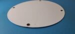 Vintage Richfield Gasoline Sign – Gas Motor Oil Pump Plate Porcelain Sign - Image 16
