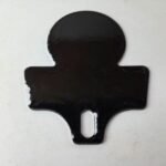 Vintage Rocky Mountain License Plate Topper – Sign Ad on Automobile Topper - Image 7