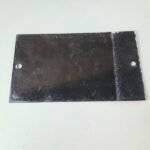 Vintage Root Beer Sign – Frostie Old Fashioned Beverage Piggly Gas Oil Pump Sign - Image 7