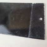 Vintage Root Beer Sign – Frostie Old Fashioned Beverage Piggly Gas Oil Pump Sign - Image 8