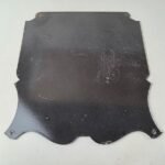 Vintage Route 66 Coca Cola Porcelain Sign – Curb Service Soda Diner Pump Sign - Image 7