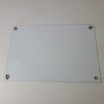 Vintage Route 66 Sign – Buz's Gas Station Desert Porcelain Sign - Image 10