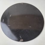 Vintage Santa Cruz Skateboards Logo Porcelain Signs – Classic Skateboard Signs - Image 7