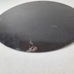 Vintage Santa Cruz Skateboards Logo Porcelain Signs – Classic Skateboard Signs - Image 9