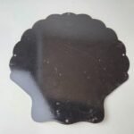 Vintage Shell Gasoline Sign – Forest Service Porcelain Gas Pump Plate Sign - Image 7