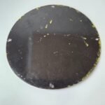 Vintage Shell Gasoline Sign – Route 66 Road Service Station Gas Porcelain Sign - Image 7