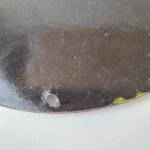 Vintage Shell Gasoline Sign – Route 66 Road Service Station Gas Porcelain Sign - Image 8