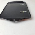 Vintage Shell Motor Oil Porcelain Sign – Gasoline Pump Ad Sign On Thermometer - Image 9