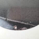 Vintage Sherwin Williams Paint Sign – Porcelain Goofy Hardware Store Gas Sign - Image 8