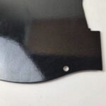 Vintage Sherwin Williams Paints Sign – Large Gas Pump Porcelain Advertising Sign - Image 8