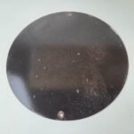 Vintage Sinclair Farm Sign – John Deere Tractor Barn Gas Pump Porcelain Sign - Image 7