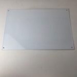 Vintage Sinclair Gasoline Sign – HC Service Station Navy Train Porcelain Sign - Image 7