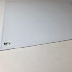 Vintage Sinclair Gasoline Sign – HC Service Station Navy Train Porcelain Sign - Image 9