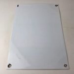 Vintage Skelly Gasoline Sign – Stearman Airplane Gas Service Pump Porcelain Sign - Image 7