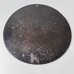 Vintage Slam Bang Ice Cream Porcelain Sign – Batman Gas Station Service Sign - Image 7