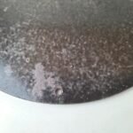 Vintage Slam Bang Ice Cream Porcelain Sign – Batman Gas Station Service Sign - Image 8