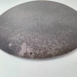 Vintage Slam Bang Ice Cream Porcelain Sign – Batman Gas Station Service Sign - Image 9